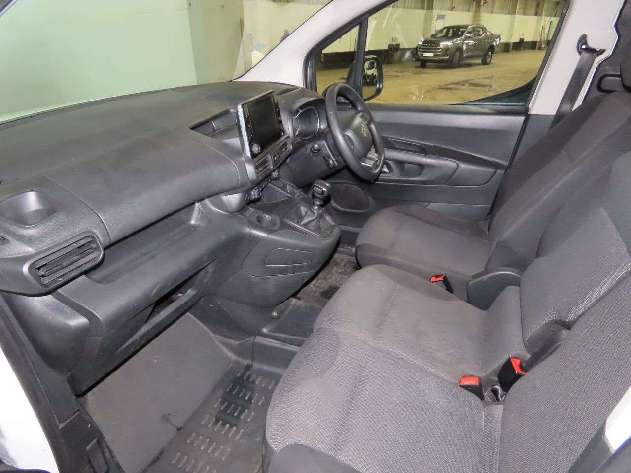 2022 CITROEN BERLINGO 2022 CITROEN BERLINGO