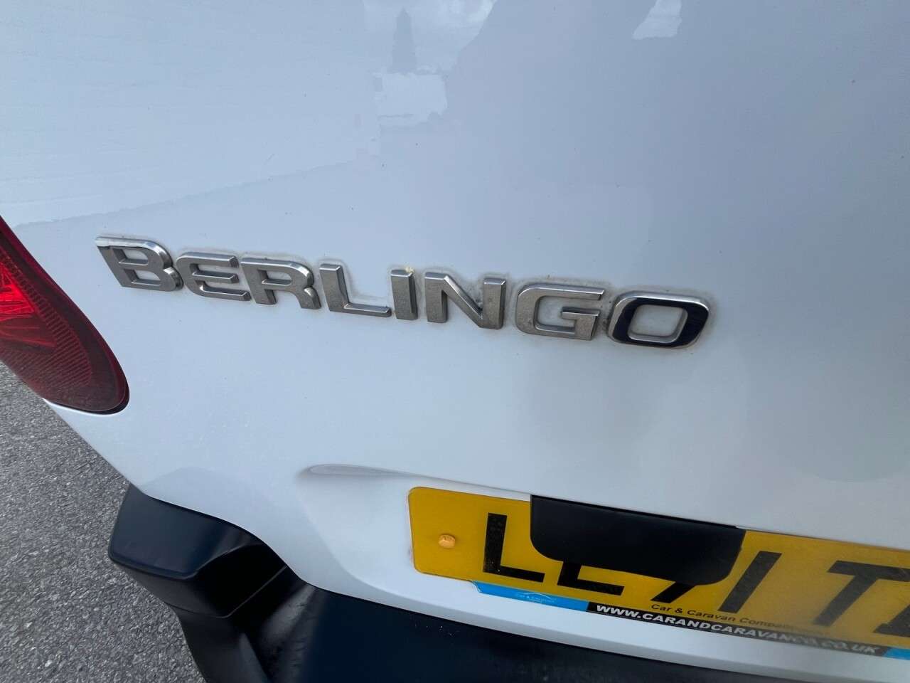 2022 CITROEN BERLINGO 2022 CITROEN BERLINGO