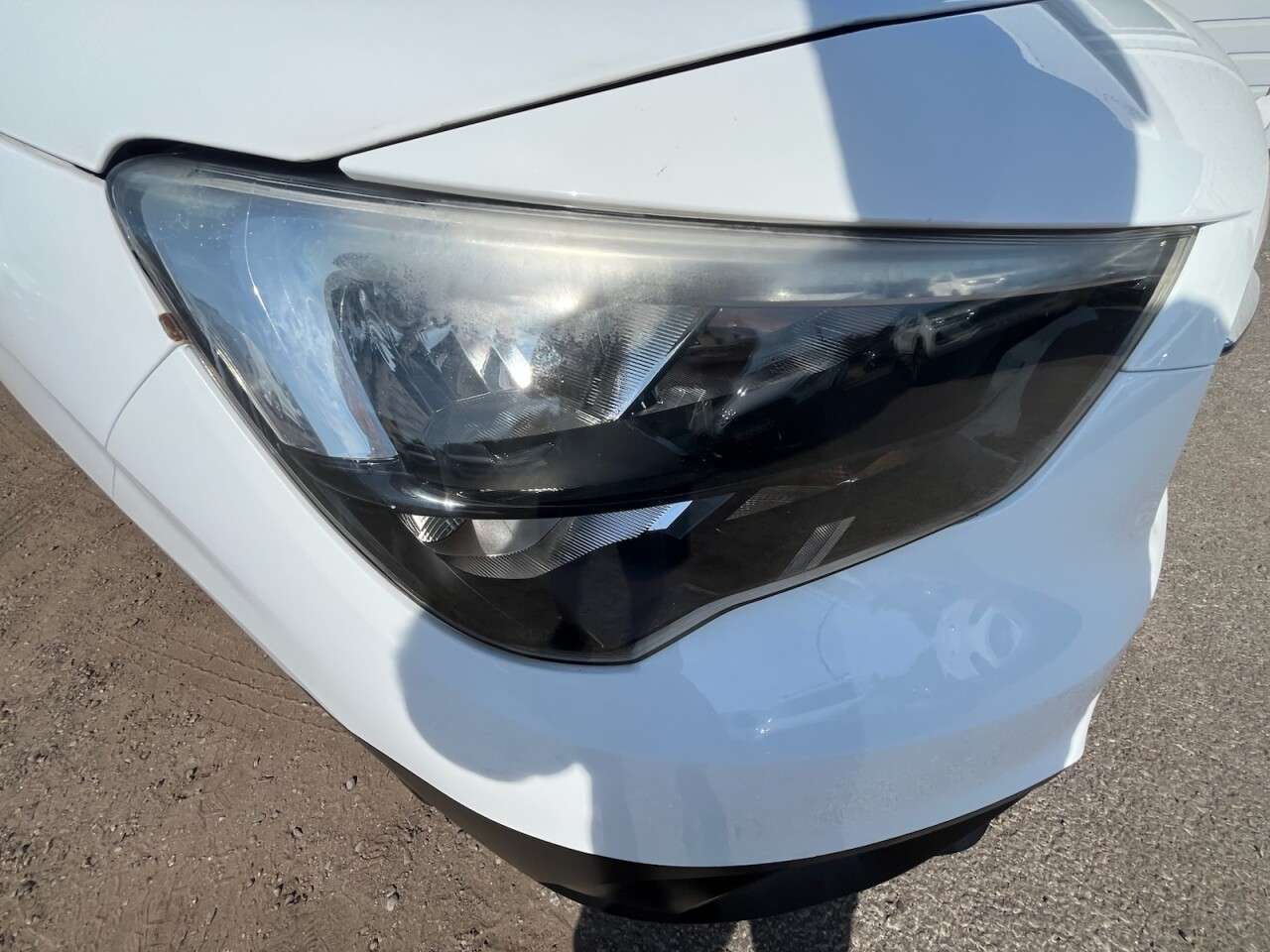 2019 VAUXHALL COMBO 2019 VAUXHALL COMBO