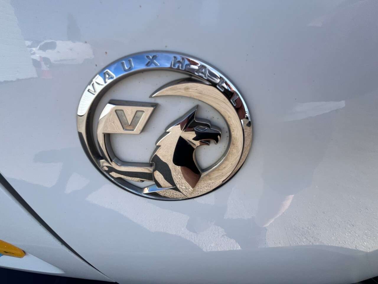 2019 VAUXHALL COMBO 2019 VAUXHALL COMBO