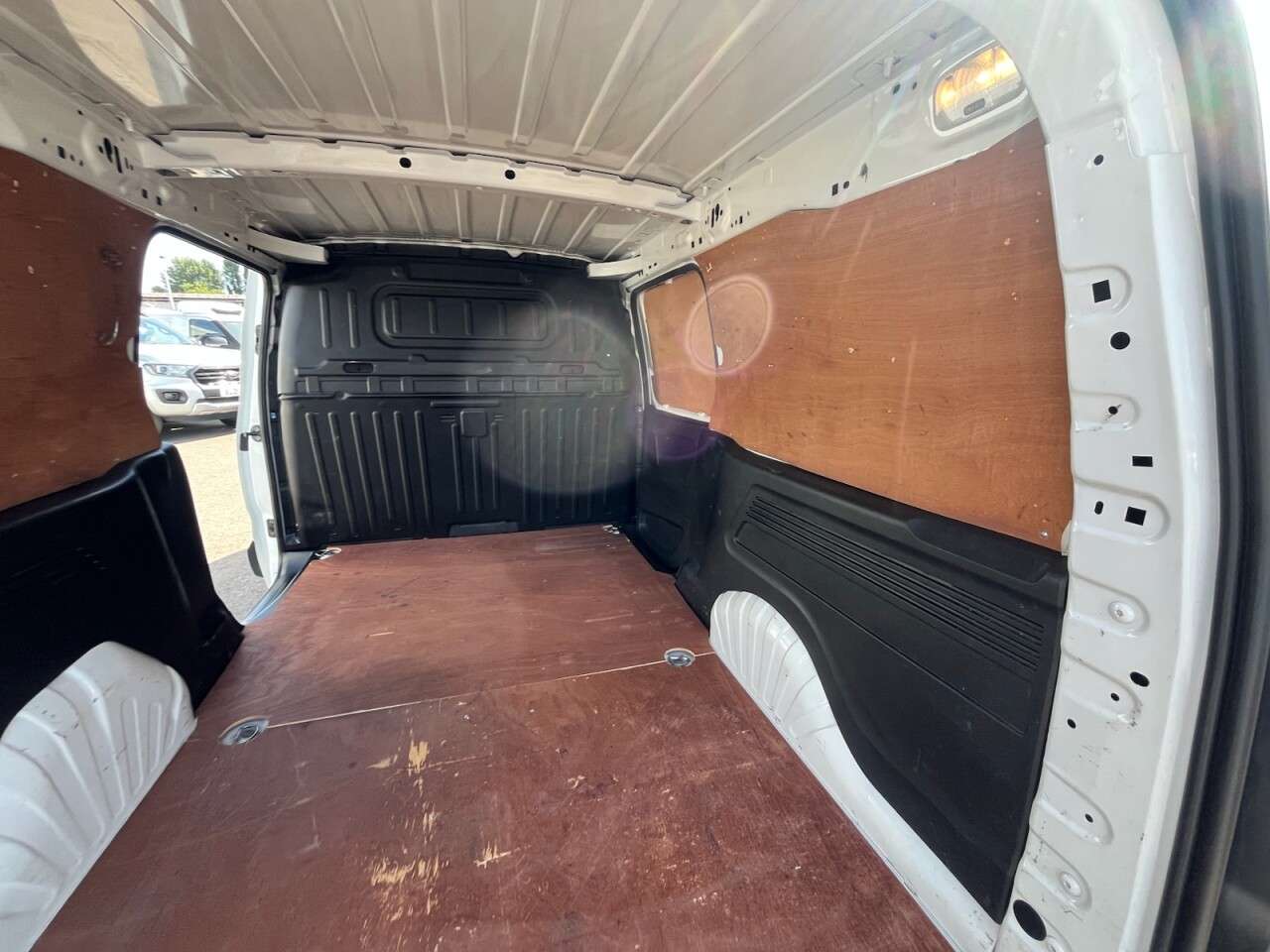 2019 VAUXHALL COMBO 2019 VAUXHALL COMBO