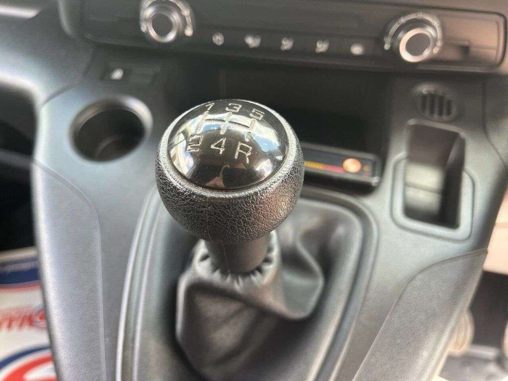 2019 VAUXHALL COMBO 2019 VAUXHALL COMBO
