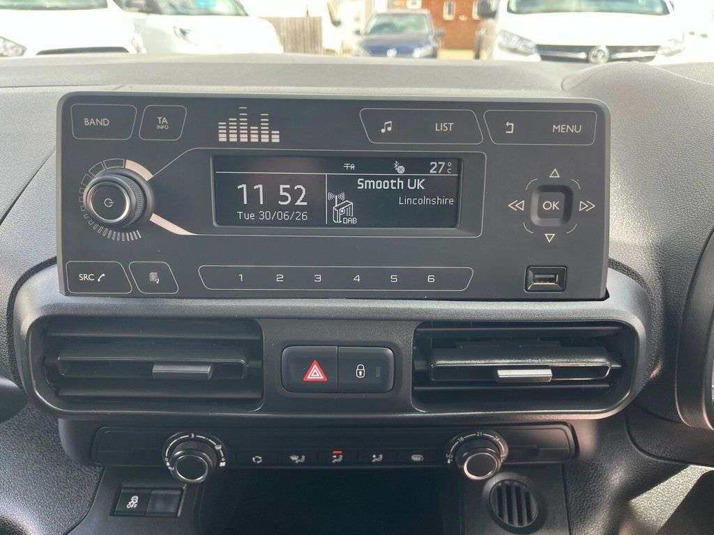 2019 VAUXHALL COMBO 2019 VAUXHALL COMBO
