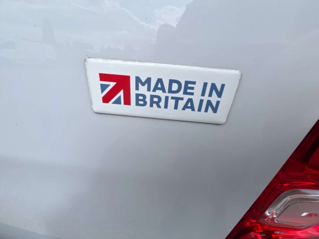 2023 VAUXHALL VIVARO 2023 VAUXHALL VIVARO