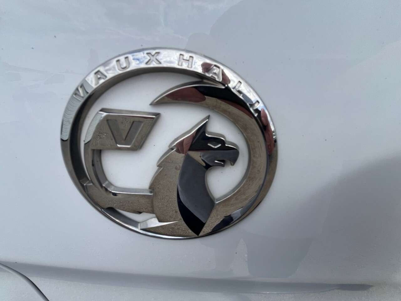 2023 VAUXHALL VIVARO 2023 VAUXHALL VIVARO