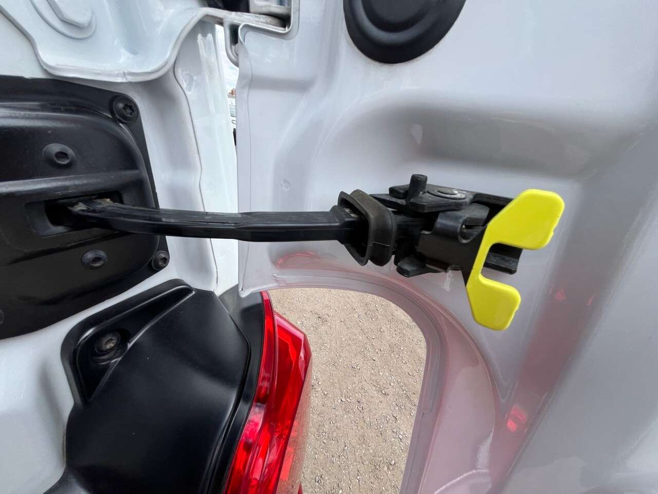 2023 VAUXHALL VIVARO 2023 VAUXHALL VIVARO