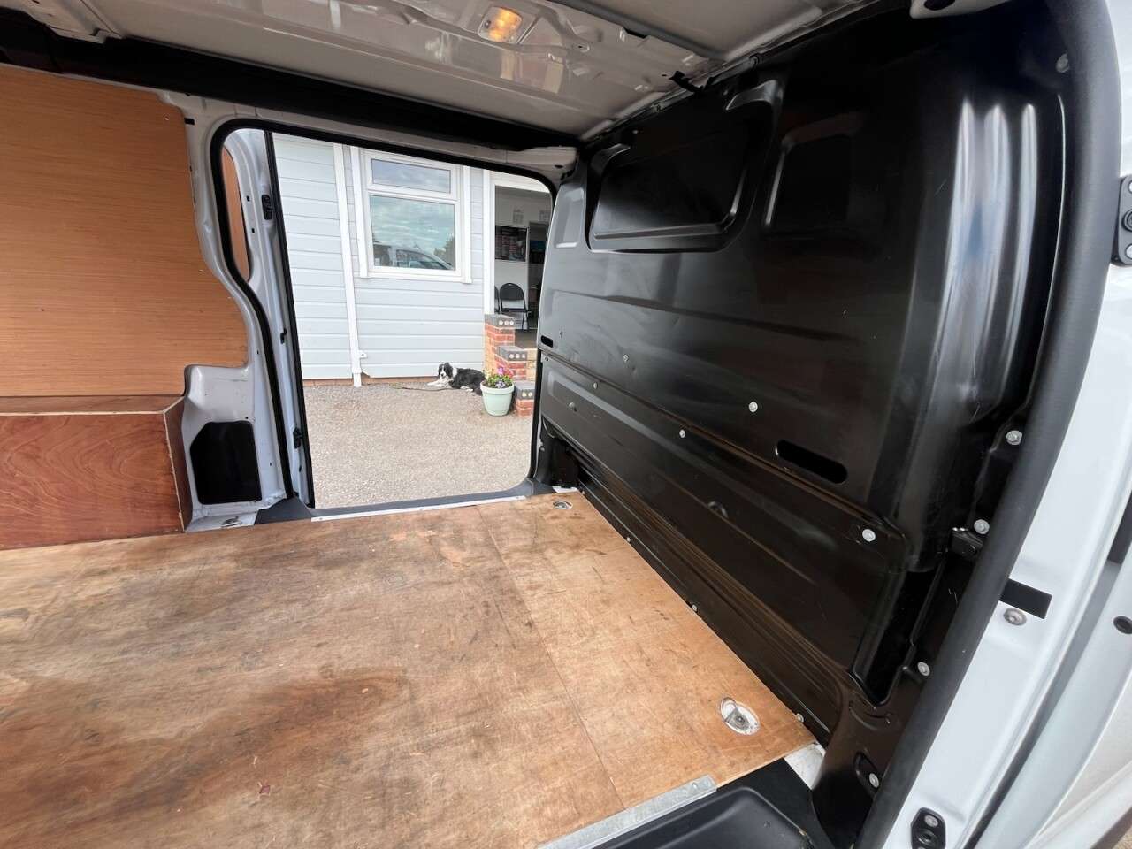 2023 VAUXHALL VIVARO 2023 VAUXHALL VIVARO