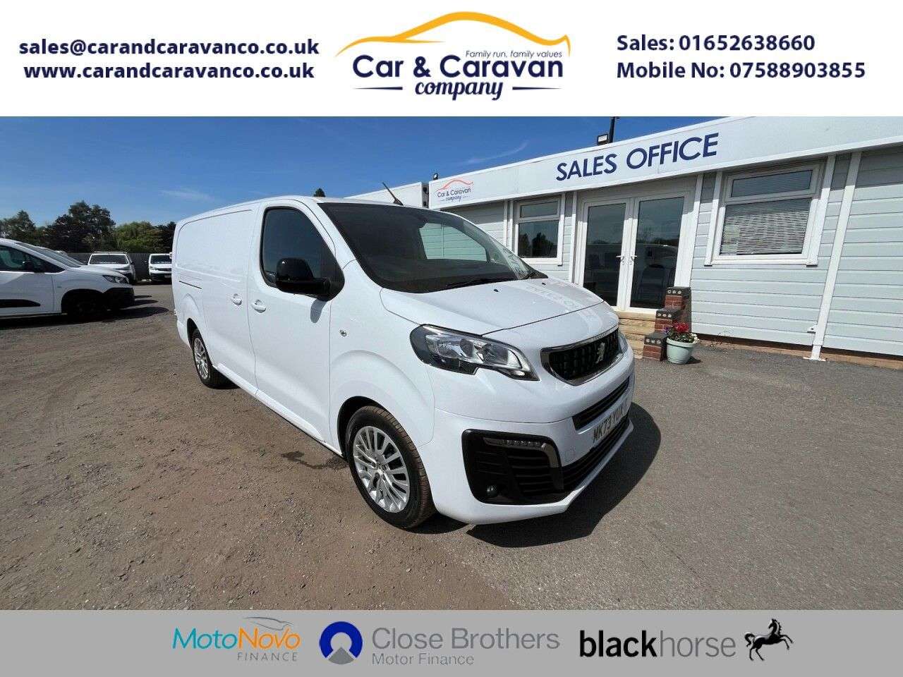 A 2023 PEUGEOT EXPERT 1.5 BlueHDi 1000 Asphalt Premium + Long Panel Van 6dr Diesel Manual LWB Eur A 2023 PEUGEOT EXPERT 1.5 BlueHDi 1000 Asphalt Premium + Long Panel Van 6dr Diesel Manual LWB Eur
