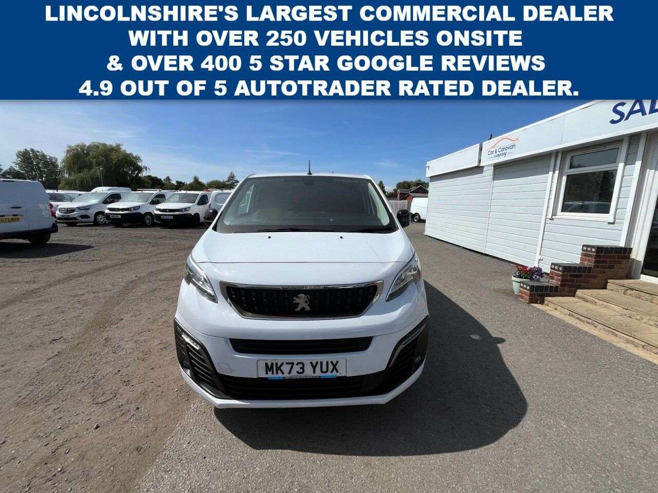 A 2023 PEUGEOT EXPERT 1.5 BlueHDi 1000 Asphalt Premium + Long Panel Van 6dr Diesel Manual LWB Eur A 2023 PEUGEOT EXPERT 1.5 BlueHDi 1000 Asphalt Premium + Long Panel Van 6dr Diesel Manual LWB Eur