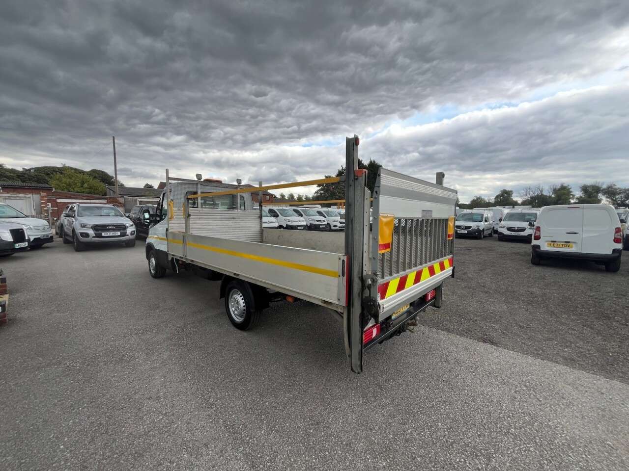 2023 IVECO DAILY 2023 IVECO DAILY