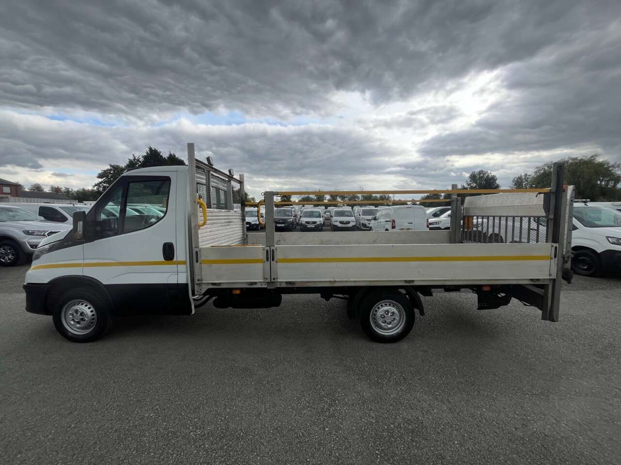 2023 IVECO DAILY 2023 IVECO DAILY