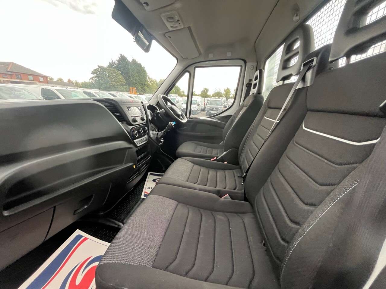 2023 IVECO DAILY 2023 IVECO DAILY