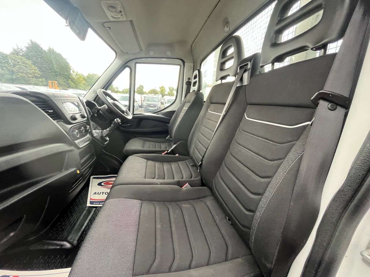 2023 IVECO DAILY 2023 IVECO DAILY