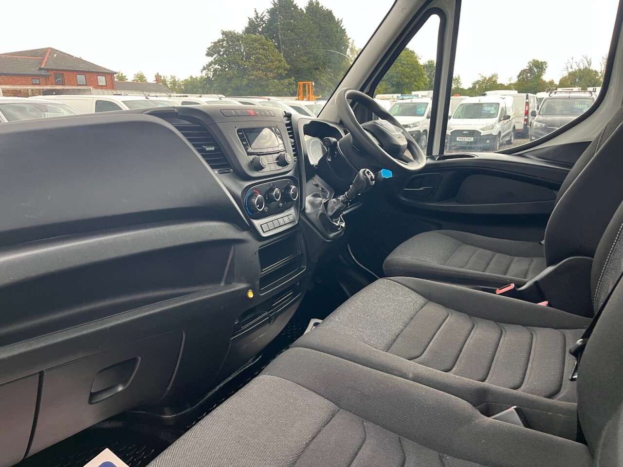 2023 IVECO DAILY 2023 IVECO DAILY