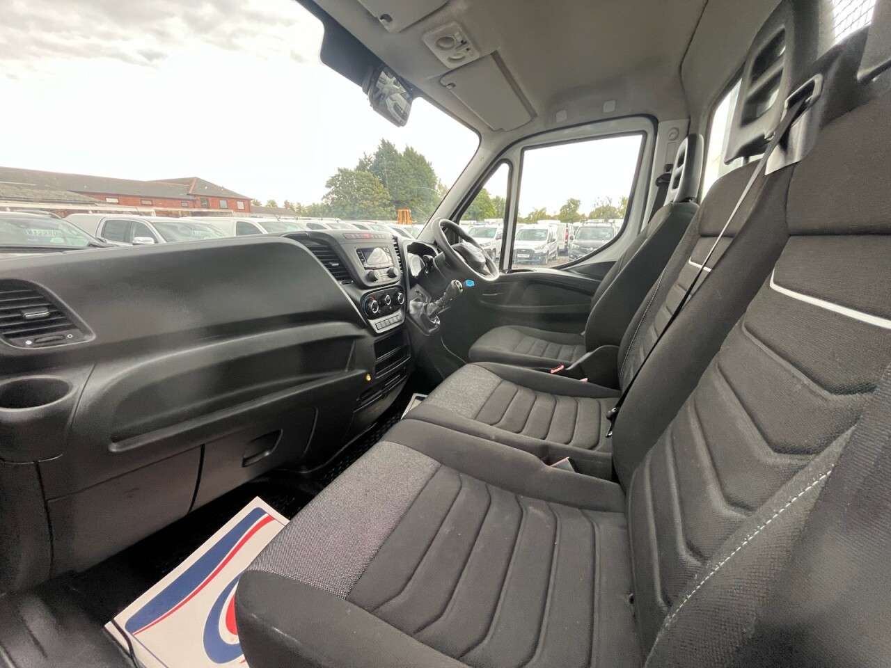 2023 IVECO DAILY 2023 IVECO DAILY
