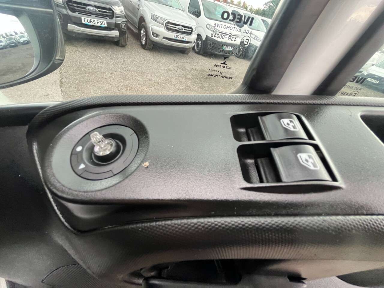 2023 IVECO DAILY 2023 IVECO DAILY