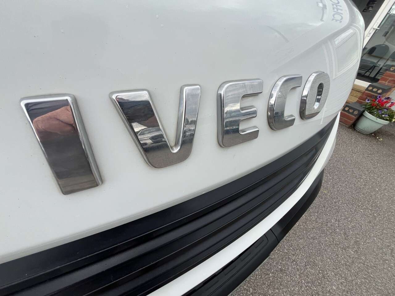 2023 IVECO DAILY 2023 IVECO DAILY