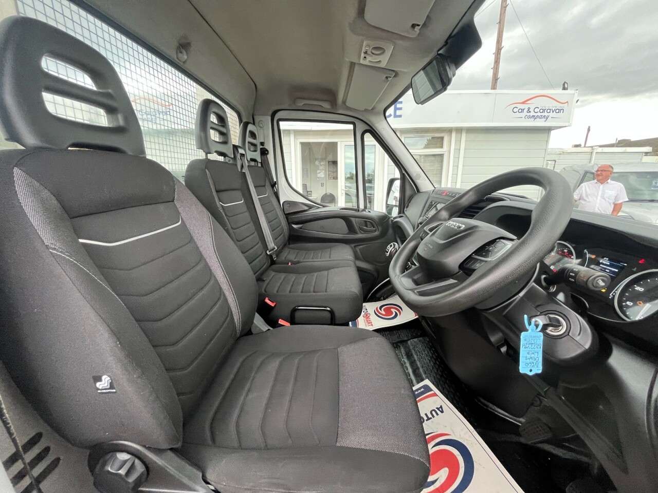 2023 IVECO DAILY 2023 IVECO DAILY