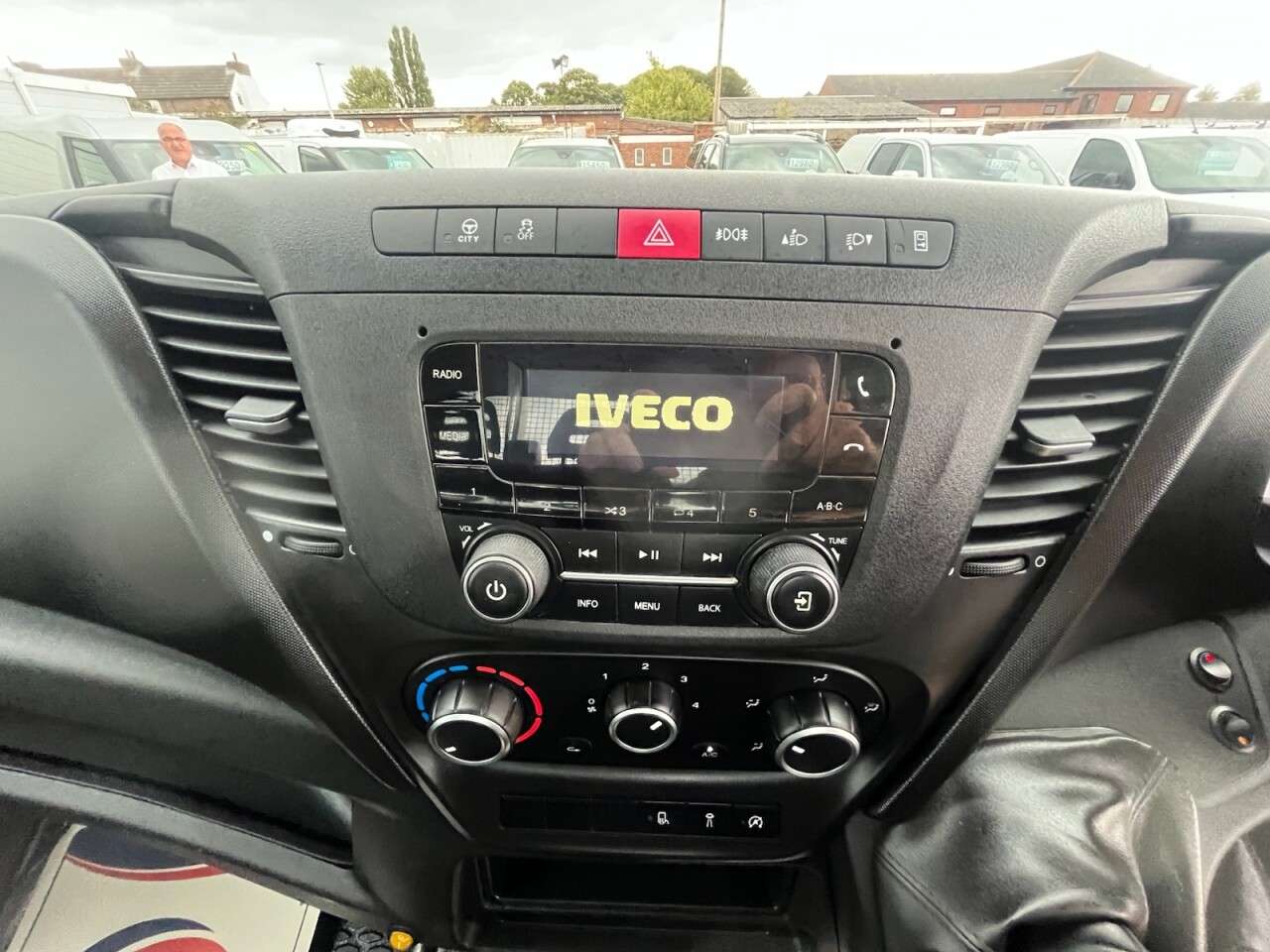 2023 IVECO DAILY 2023 IVECO DAILY