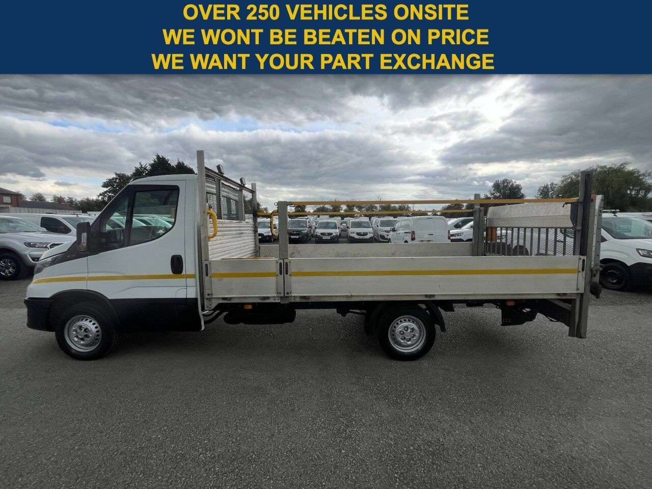 2023 IVECO DAILY 2023 IVECO DAILY