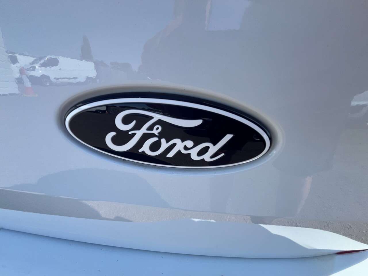 2025 FORD TRANSIT CUSTOM 2025 FORD TRANSIT CUSTOM