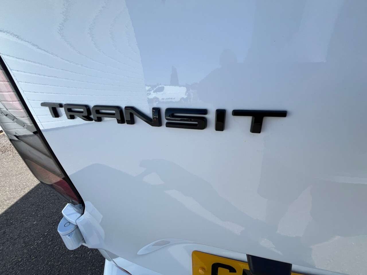 2025 FORD TRANSIT CUSTOM 2025 FORD TRANSIT CUSTOM