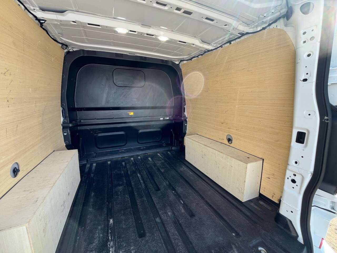 2025 FORD TRANSIT CUSTOM 2025 FORD TRANSIT CUSTOM