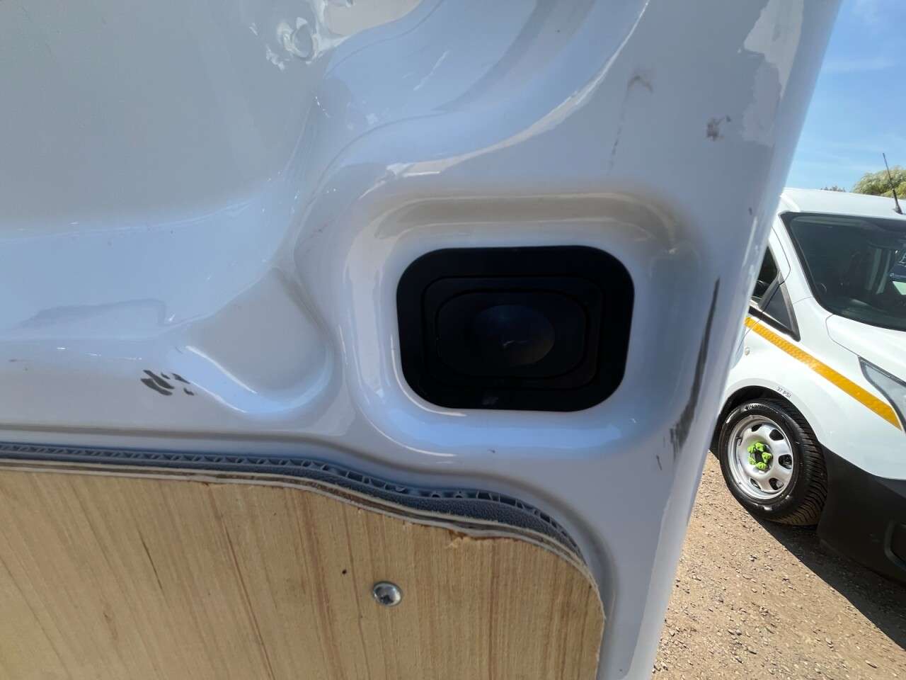 2025 FORD TRANSIT CUSTOM 2025 FORD TRANSIT CUSTOM