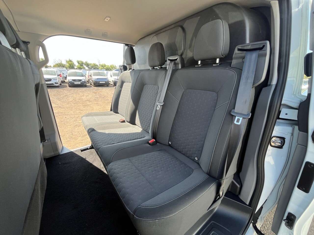 2025 FORD TRANSIT CUSTOM 2025 FORD TRANSIT CUSTOM