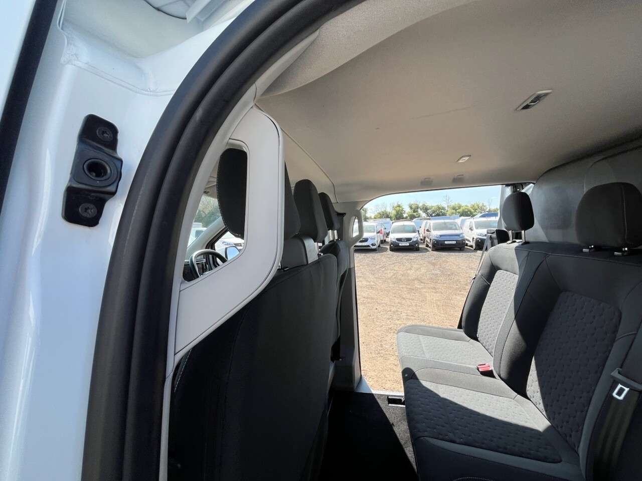 2025 FORD TRANSIT CUSTOM 2025 FORD TRANSIT CUSTOM