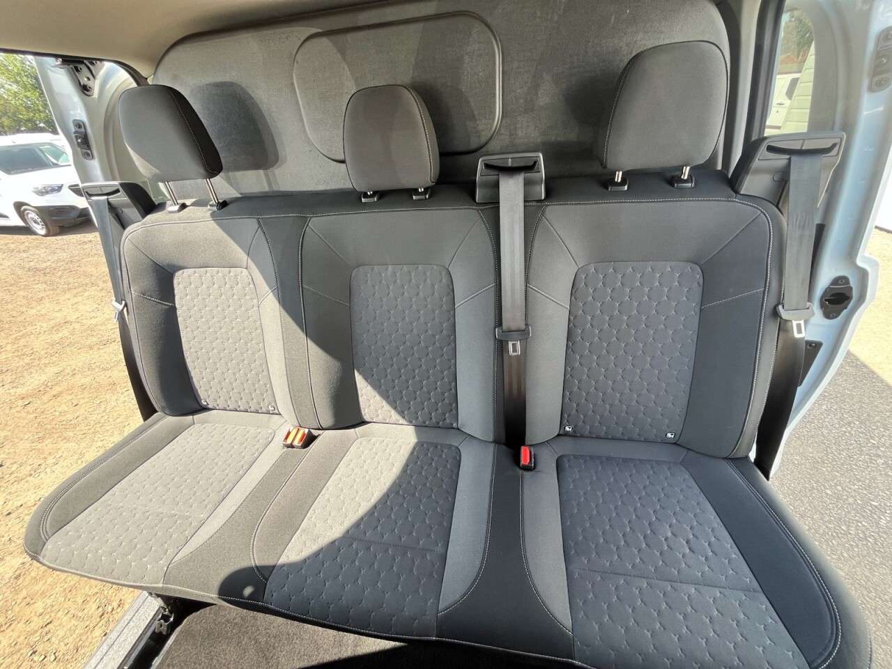 2025 FORD TRANSIT CUSTOM 2025 FORD TRANSIT CUSTOM