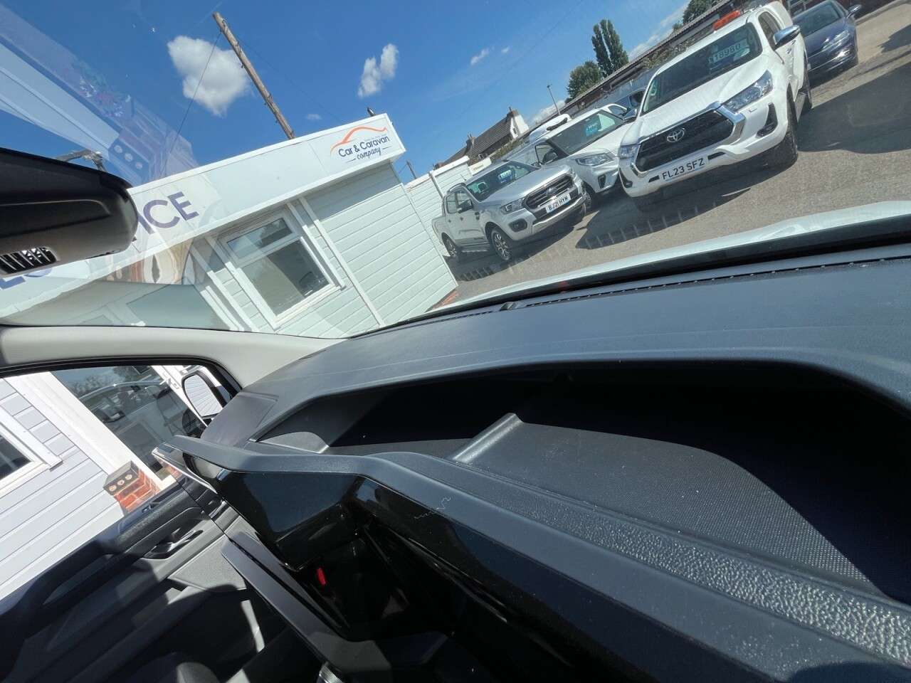 2025 FORD TRANSIT CUSTOM 2025 FORD TRANSIT CUSTOM