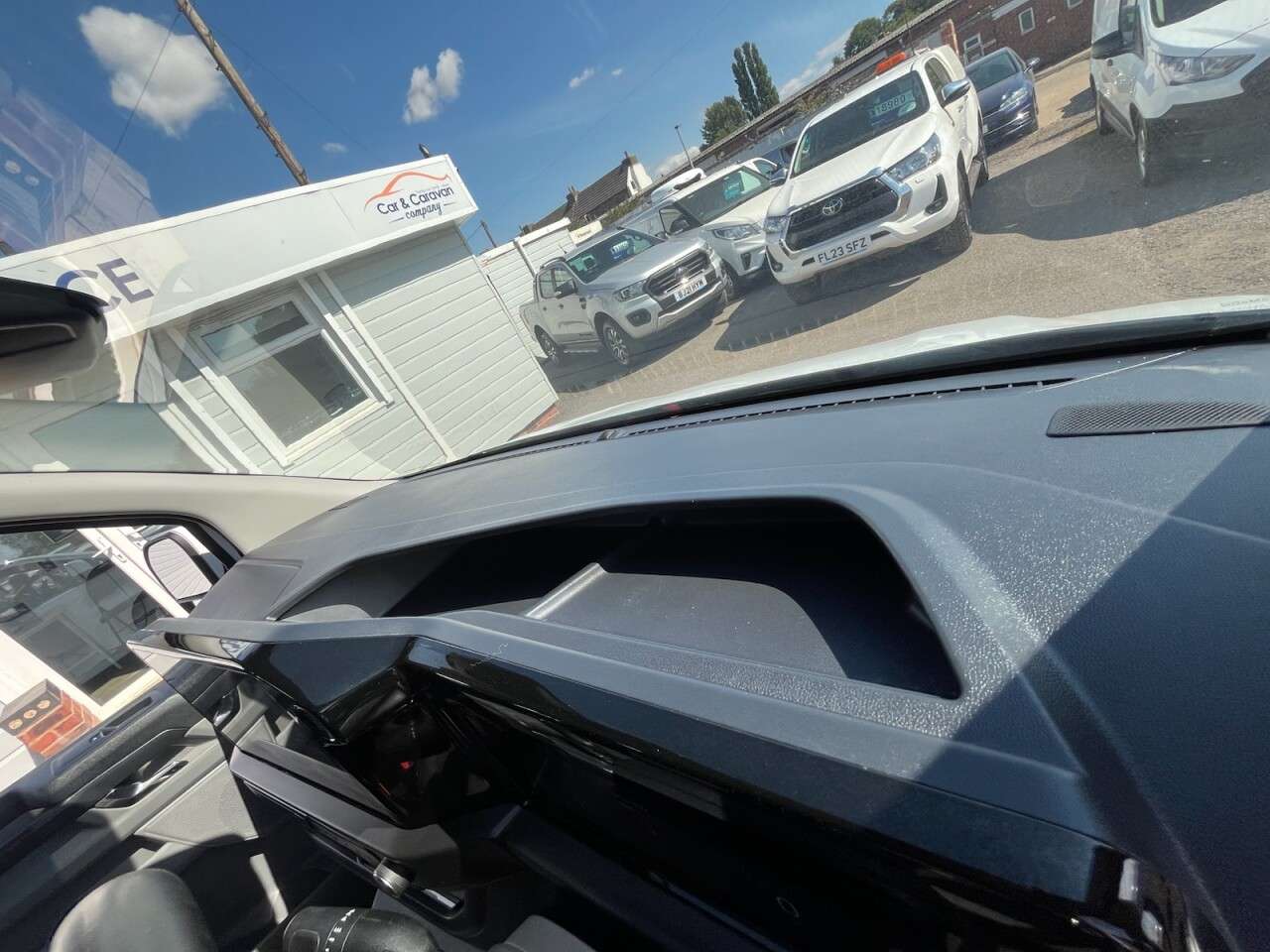 2025 FORD TRANSIT CUSTOM 2025 FORD TRANSIT CUSTOM