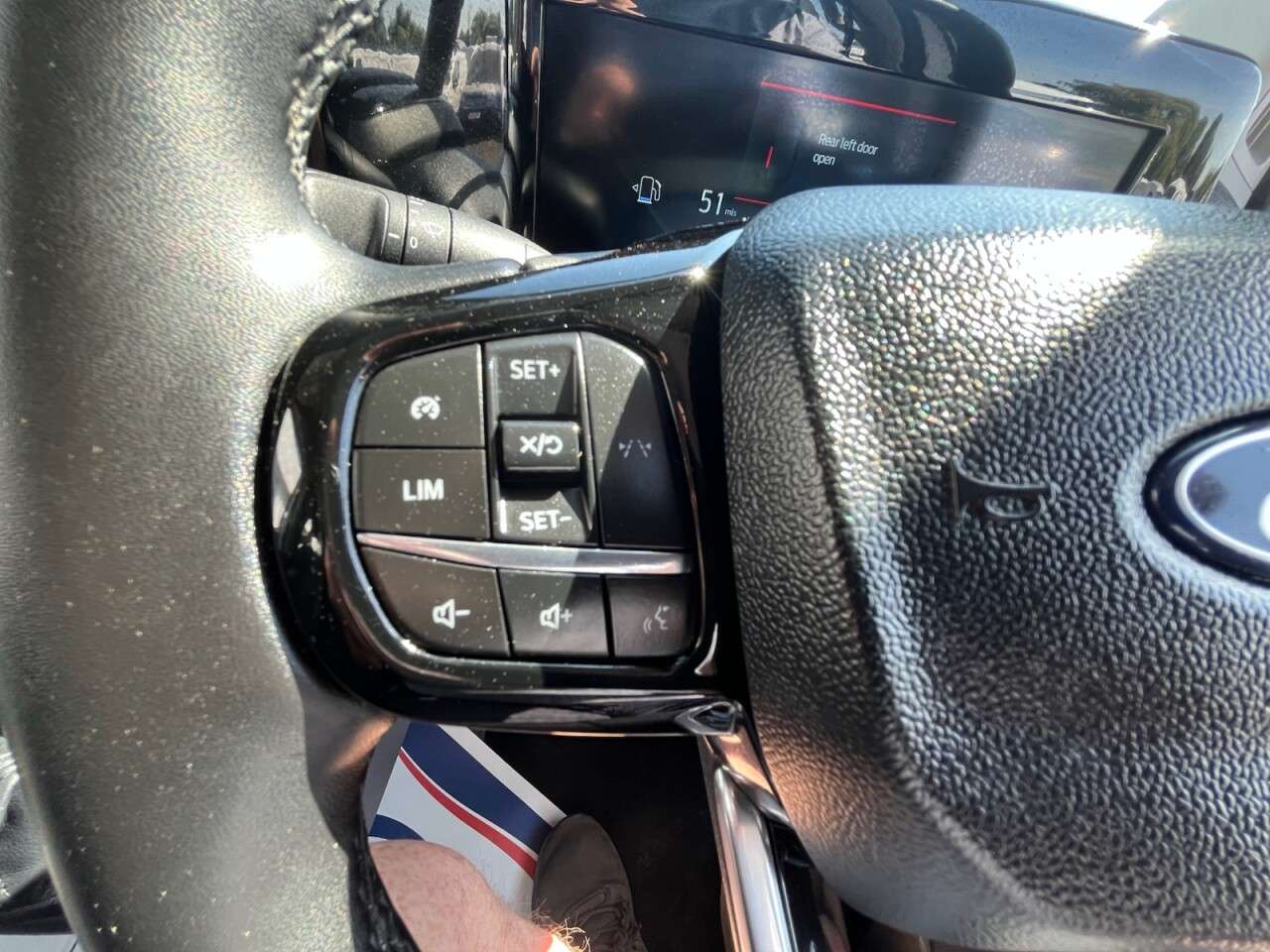 2025 FORD TRANSIT CUSTOM 2025 FORD TRANSIT CUSTOM