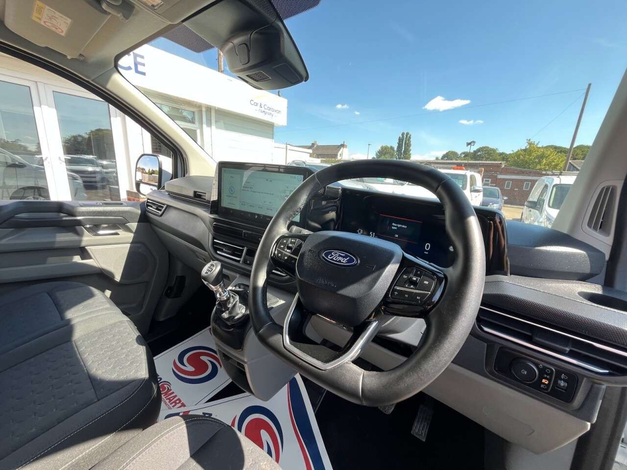 2025 FORD TRANSIT CUSTOM 2025 FORD TRANSIT CUSTOM