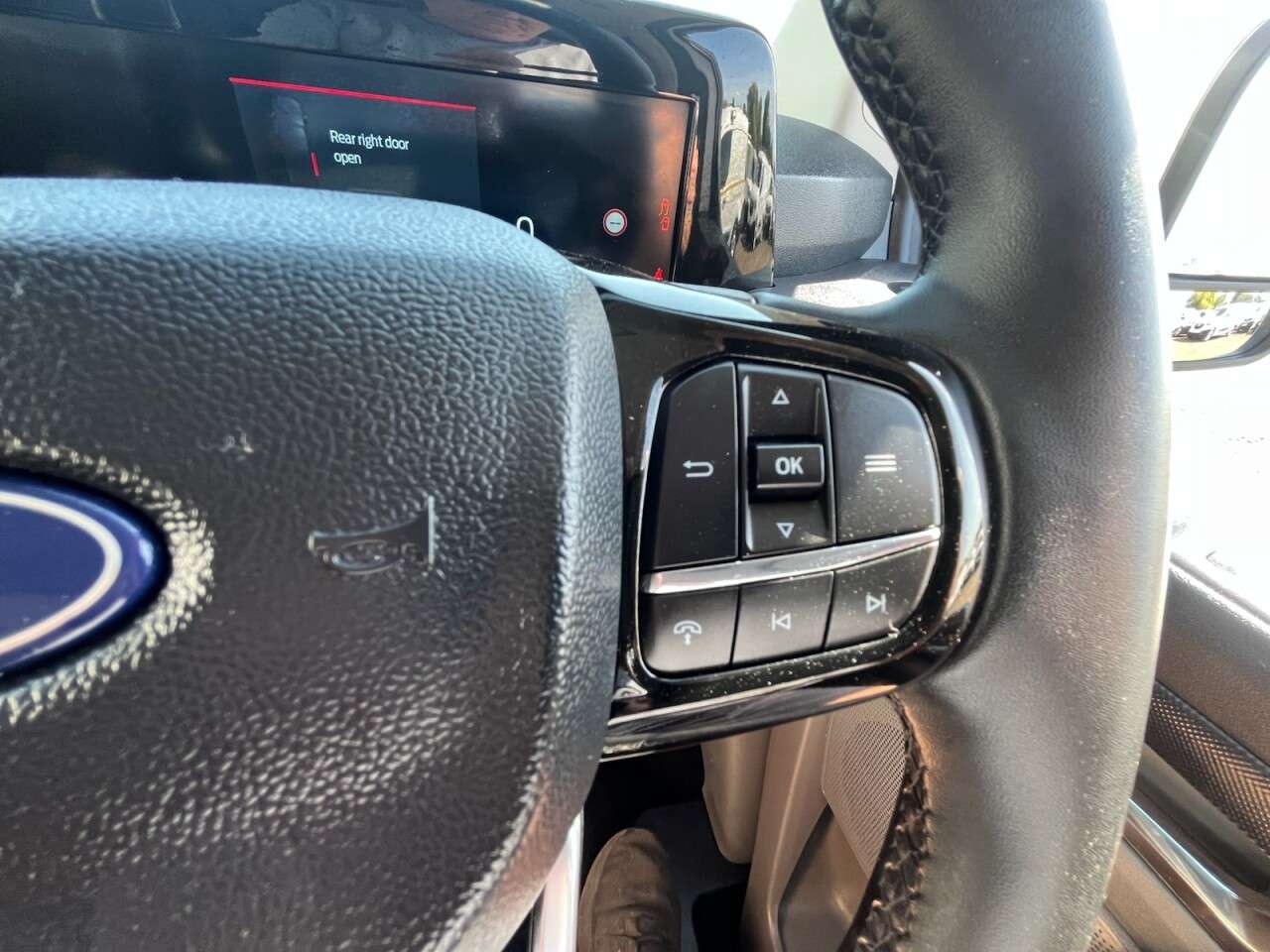 2025 FORD TRANSIT CUSTOM 2025 FORD TRANSIT CUSTOM