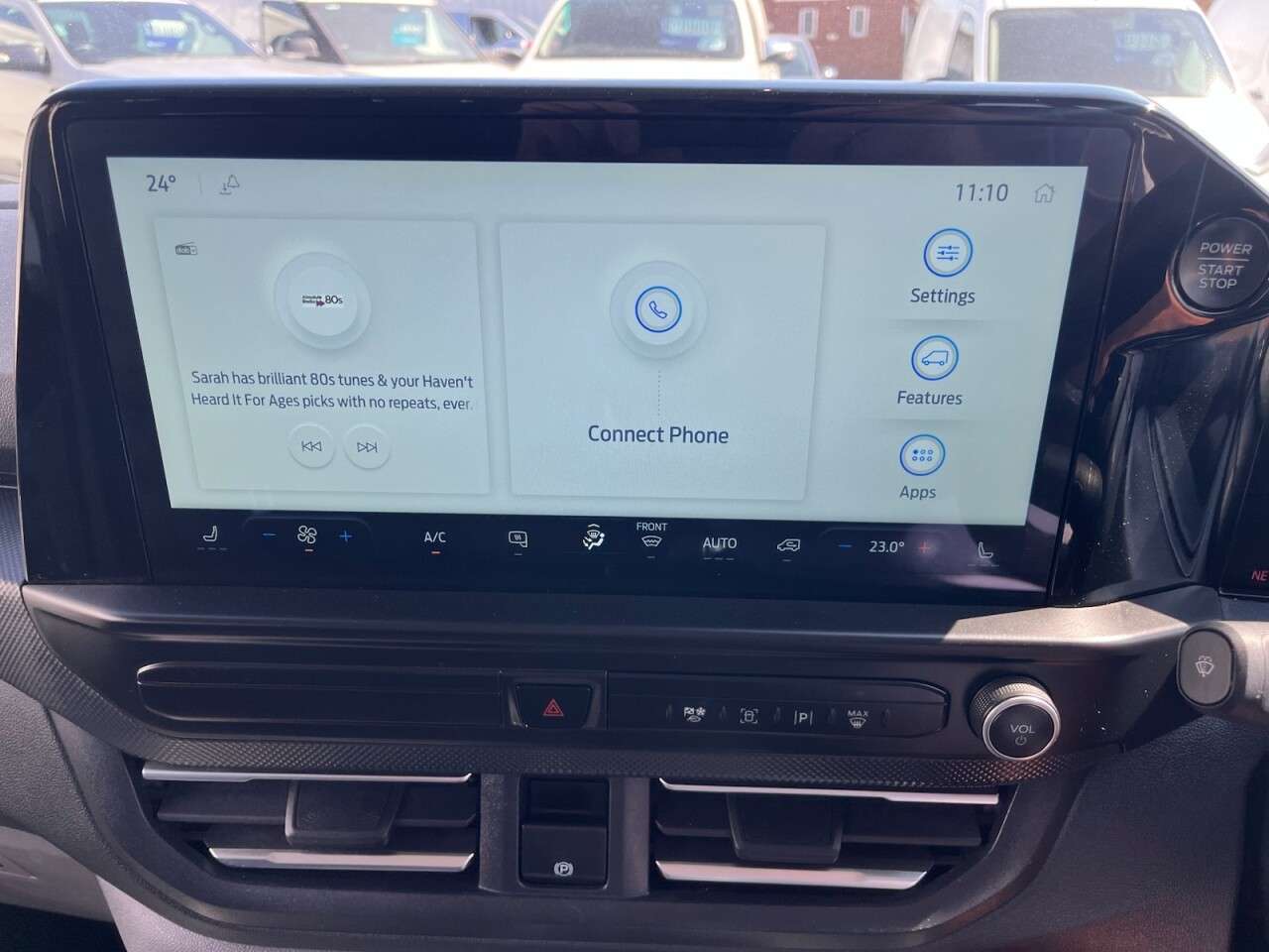 2025 FORD TRANSIT CUSTOM 2025 FORD TRANSIT CUSTOM