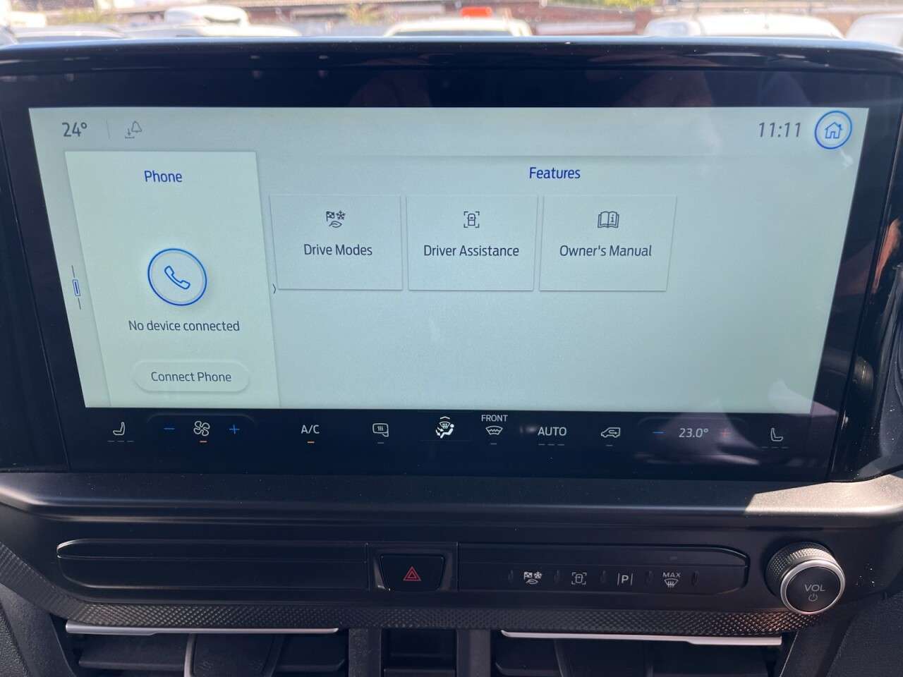 2025 FORD TRANSIT CUSTOM 2025 FORD TRANSIT CUSTOM