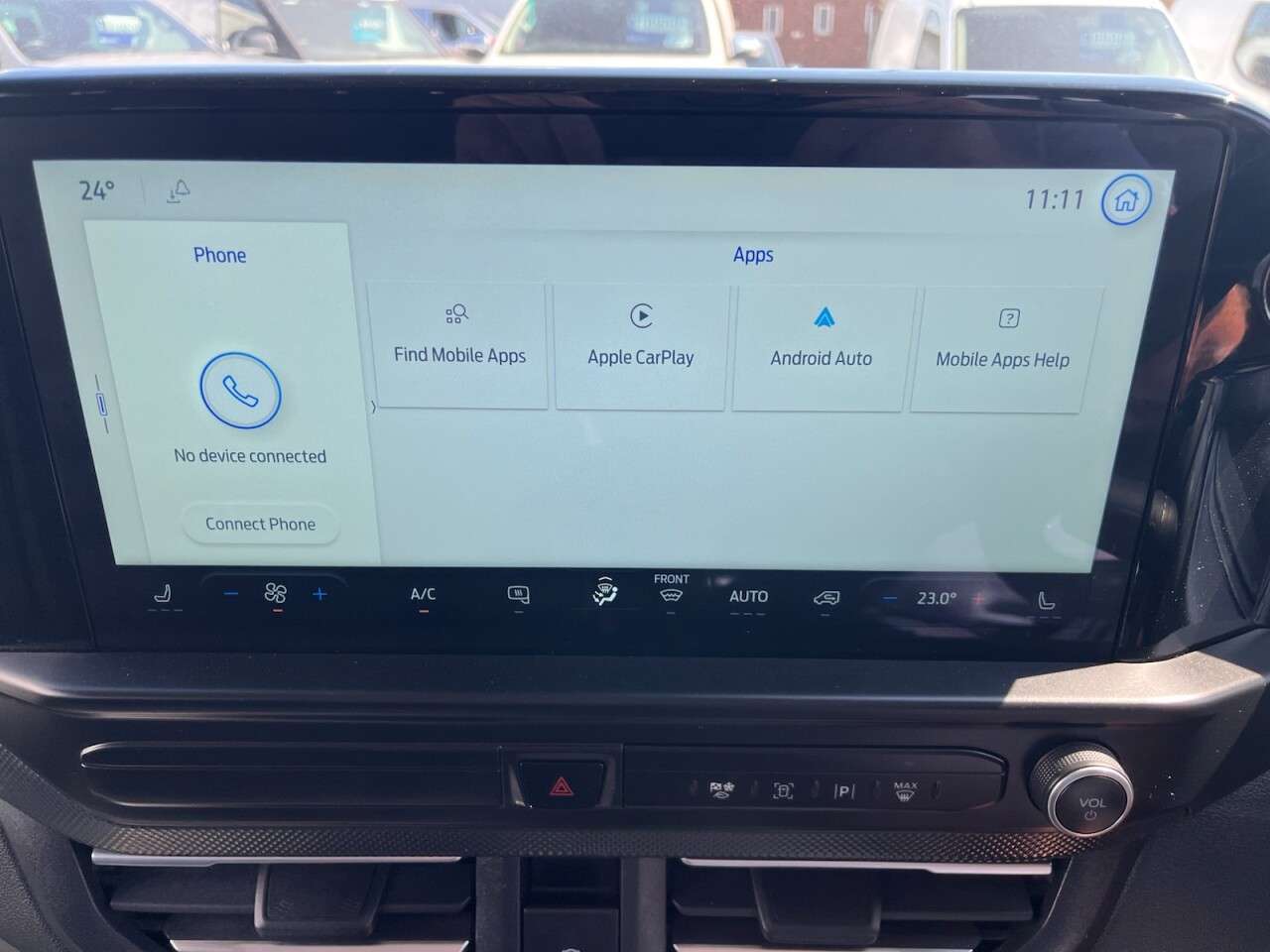 2025 FORD TRANSIT CUSTOM 2025 FORD TRANSIT CUSTOM