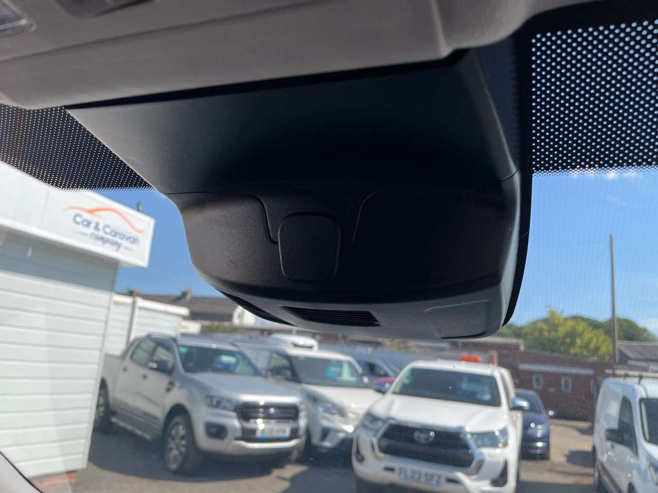 2025 FORD TRANSIT CUSTOM 2025 FORD TRANSIT CUSTOM