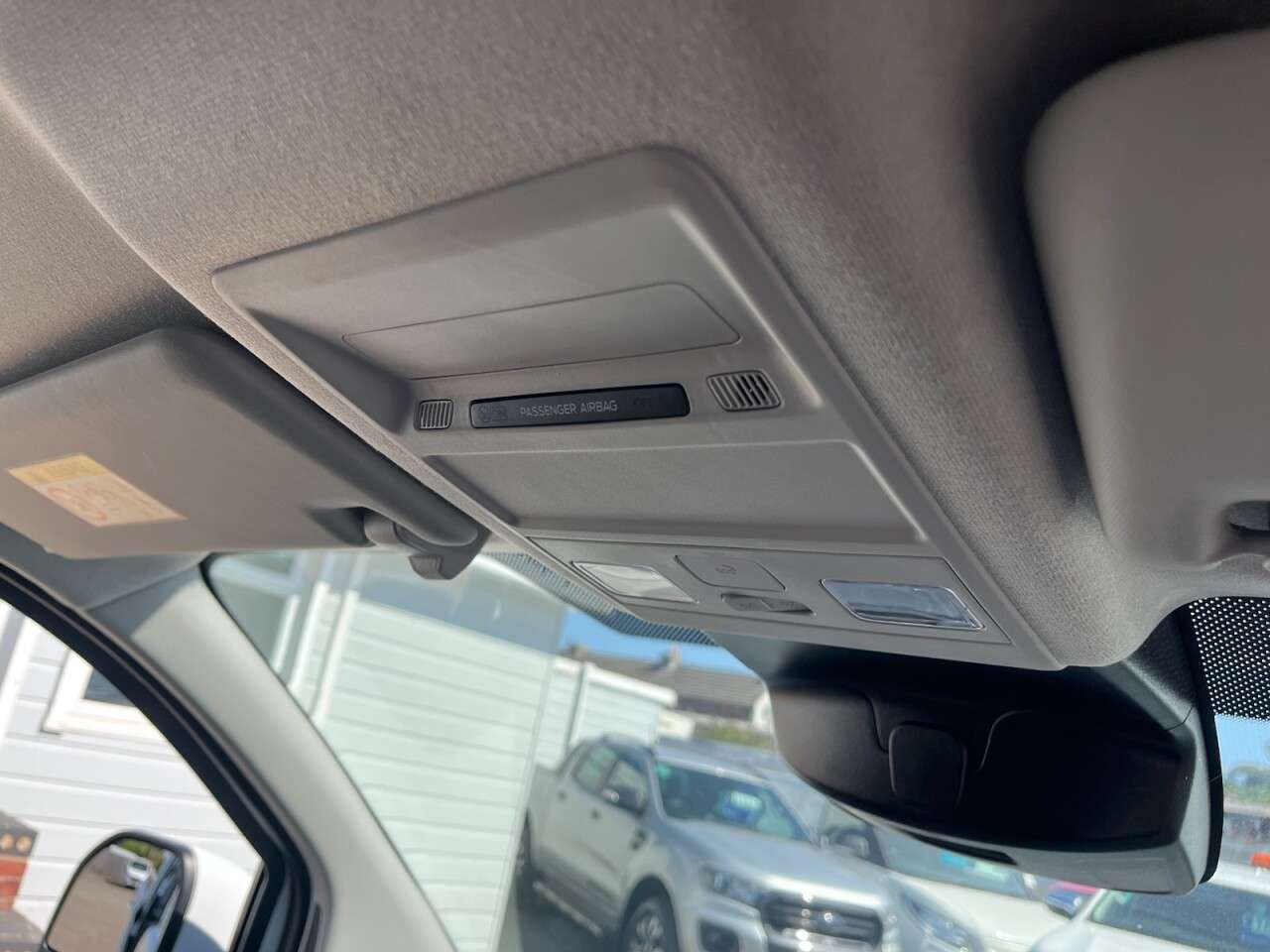 2025 FORD TRANSIT CUSTOM 2025 FORD TRANSIT CUSTOM