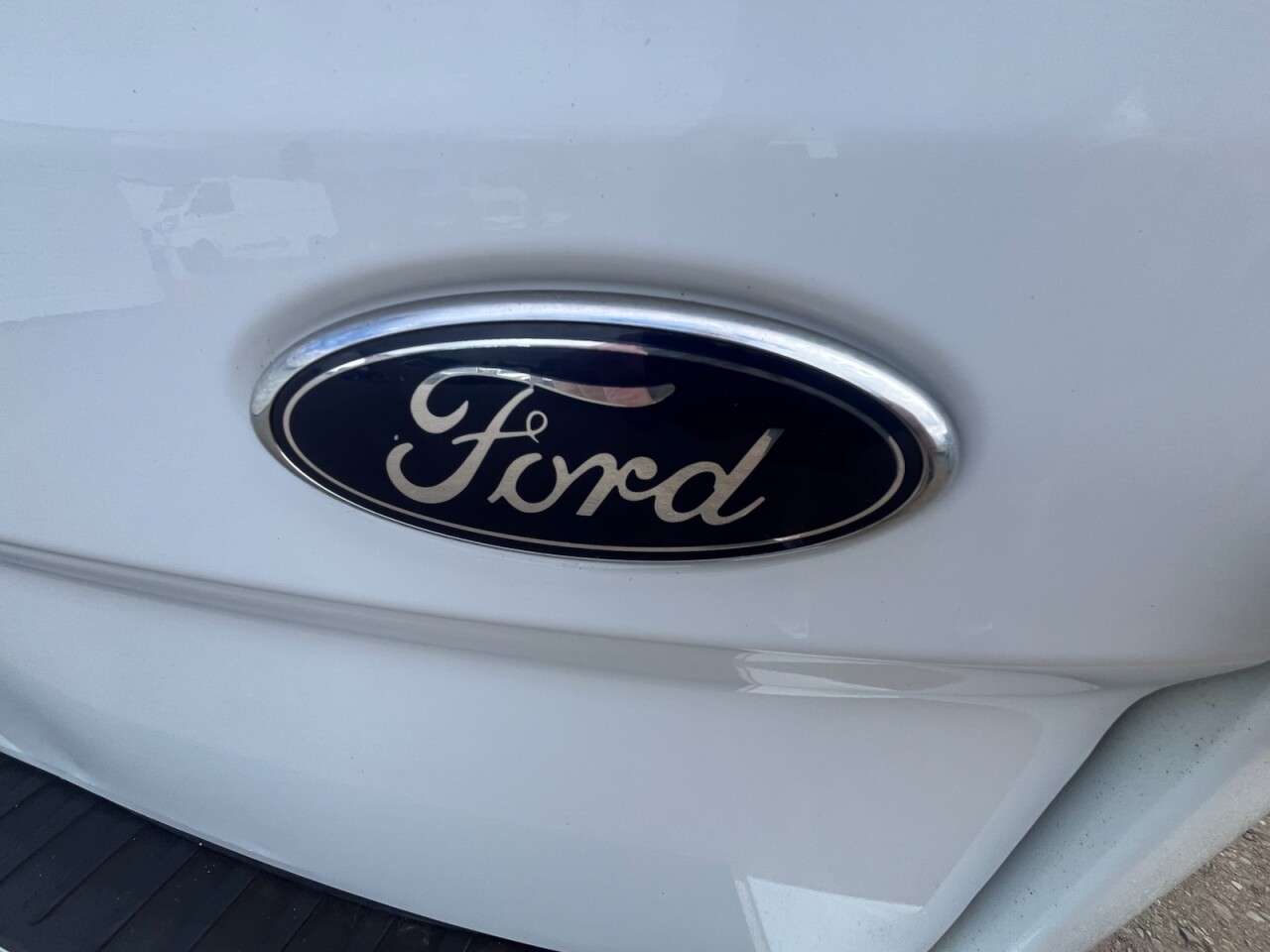 2021 FORD TRANSIT CUSTOM 2021 FORD TRANSIT CUSTOM