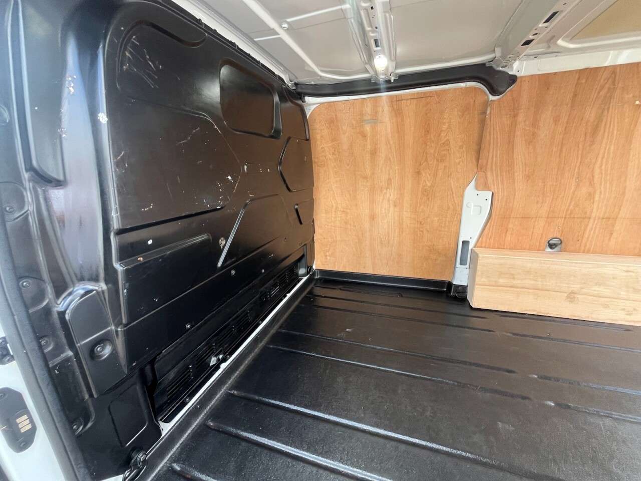 2021 FORD TRANSIT CUSTOM 2021 FORD TRANSIT CUSTOM