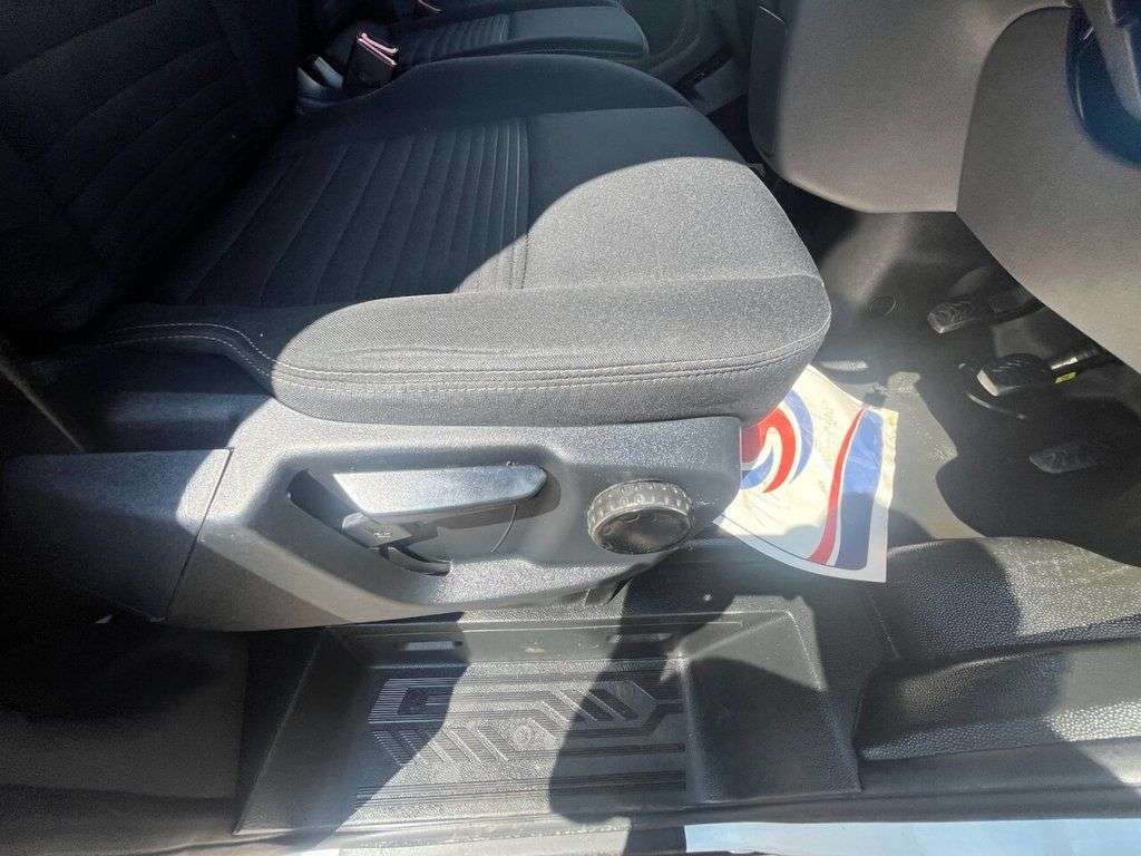 2021 FORD TRANSIT CUSTOM 2021 FORD TRANSIT CUSTOM