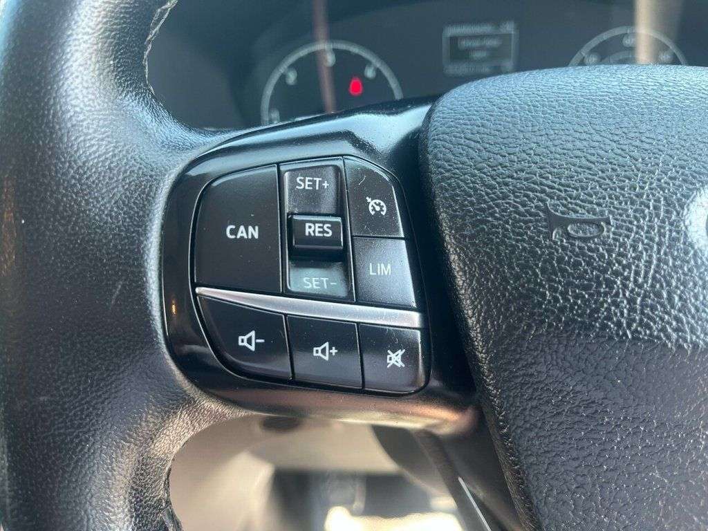 2021 FORD TRANSIT CUSTOM 2021 FORD TRANSIT CUSTOM