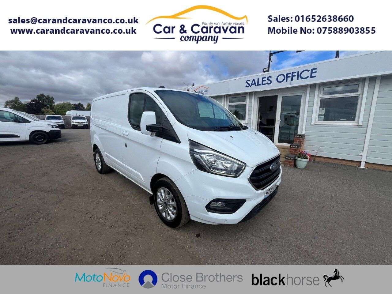 A 2021 FORD TRANSIT CUSTOM 2.0 300 EcoBlue Limited Panel Van 5dr Diesel Manual L1 H1 Euro 6 (s/s) (130 A 2021 FORD TRANSIT CUSTOM 2.0 300 EcoBlue Limited Panel Van 5dr Diesel Manual L1 H1 Euro 6 (s/s) (130