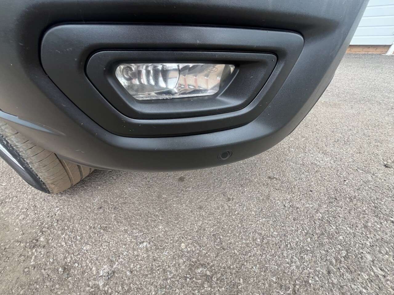 2023 FORD TRANSIT 2023 FORD TRANSIT