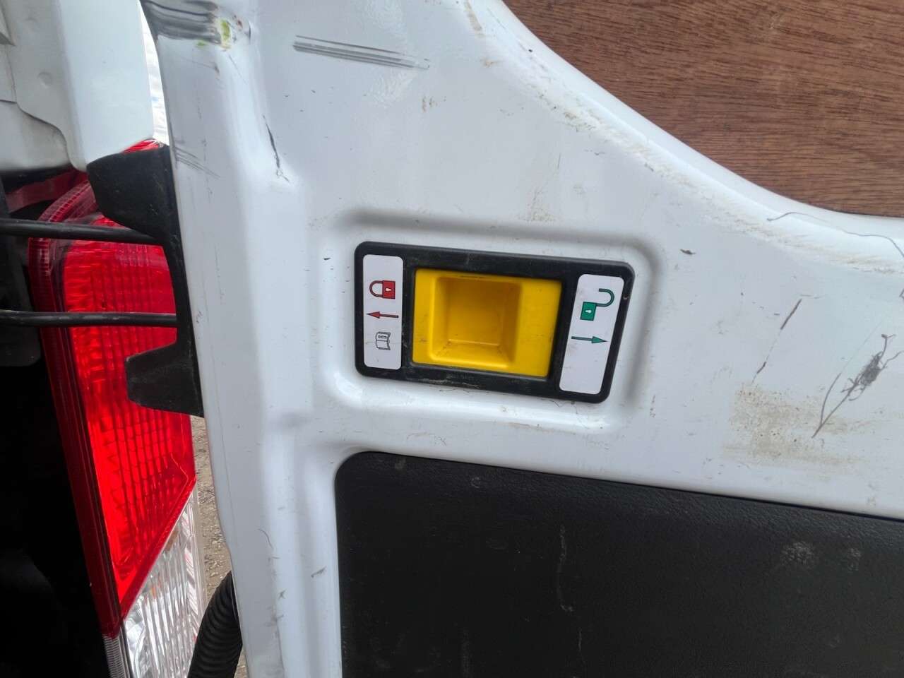 2023 FORD TRANSIT 2023 FORD TRANSIT