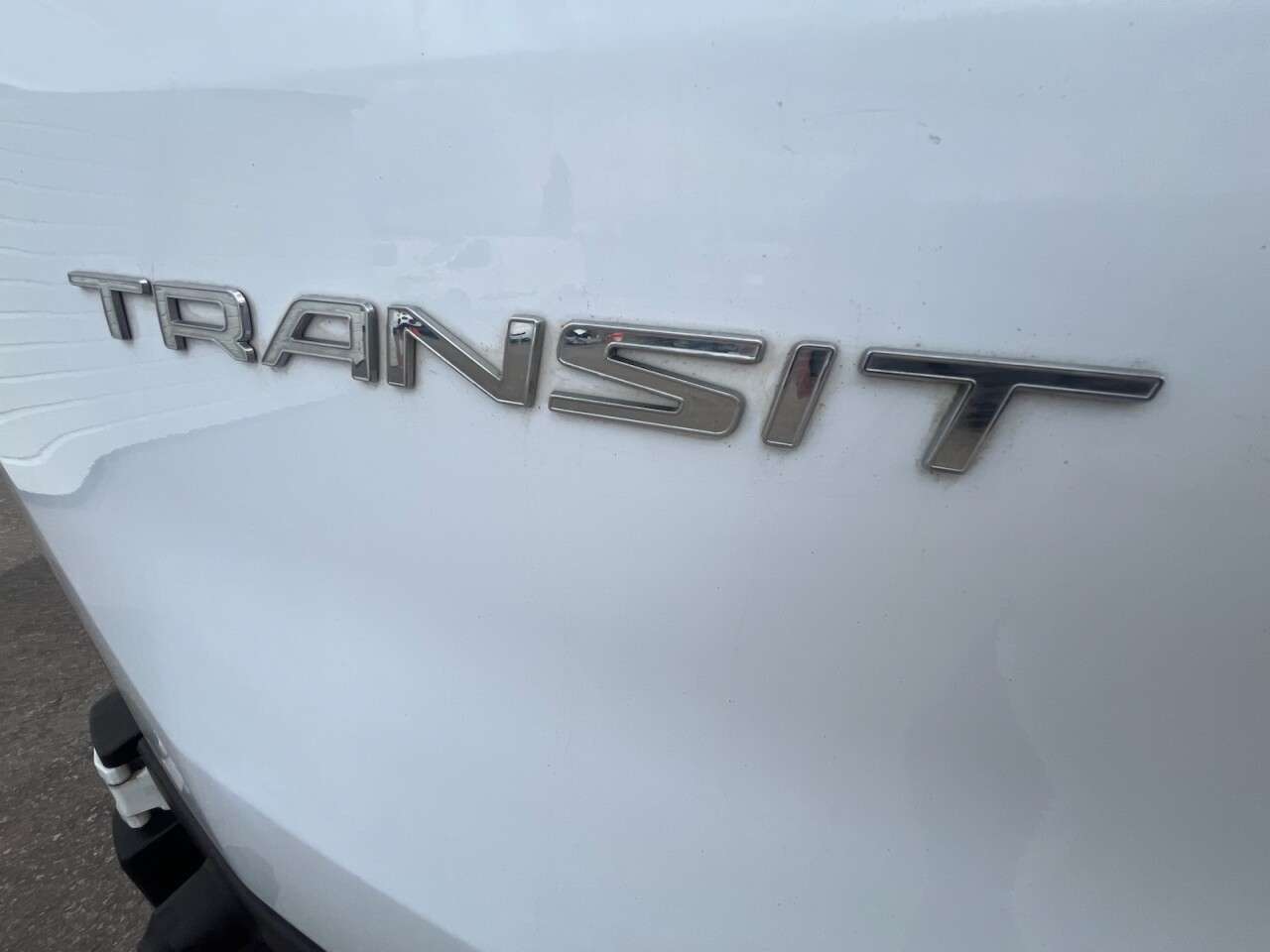 2023 FORD TRANSIT 2023 FORD TRANSIT