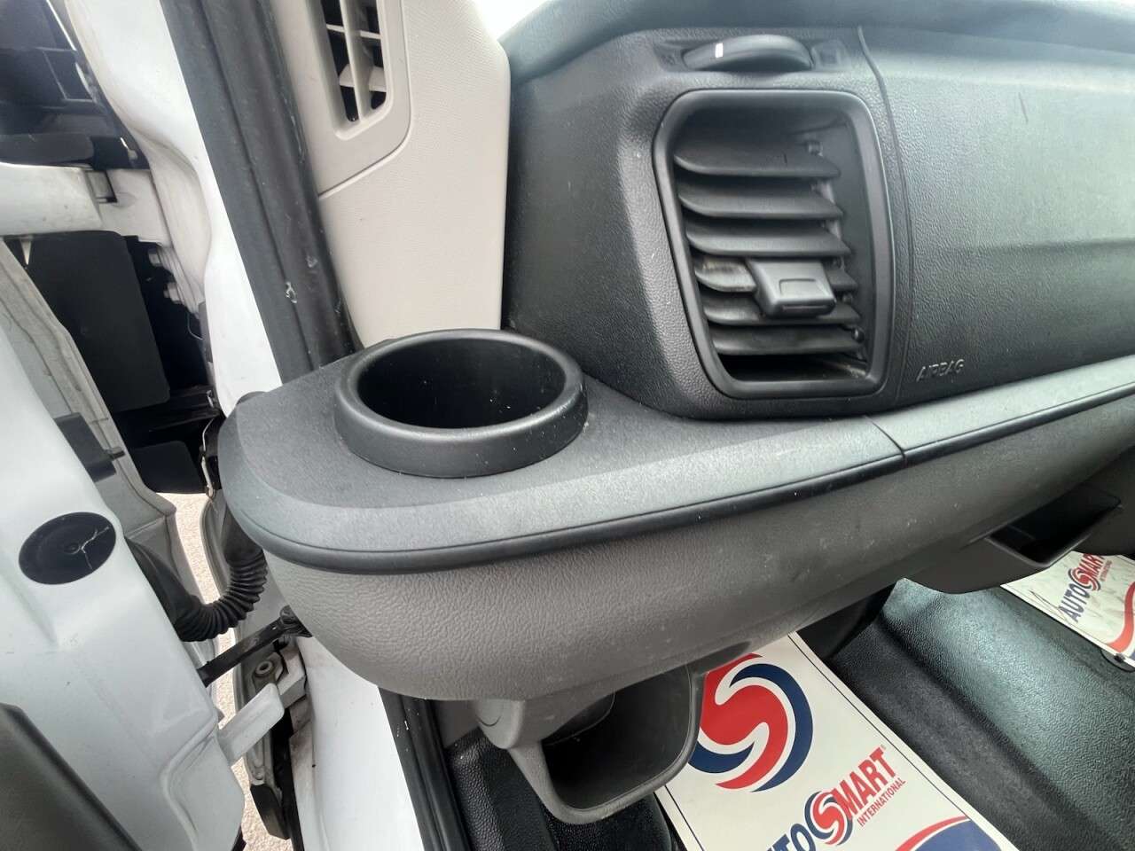 2023 FORD TRANSIT 2023 FORD TRANSIT